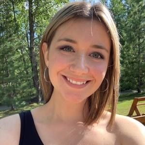 Meet your Posher, Catherine